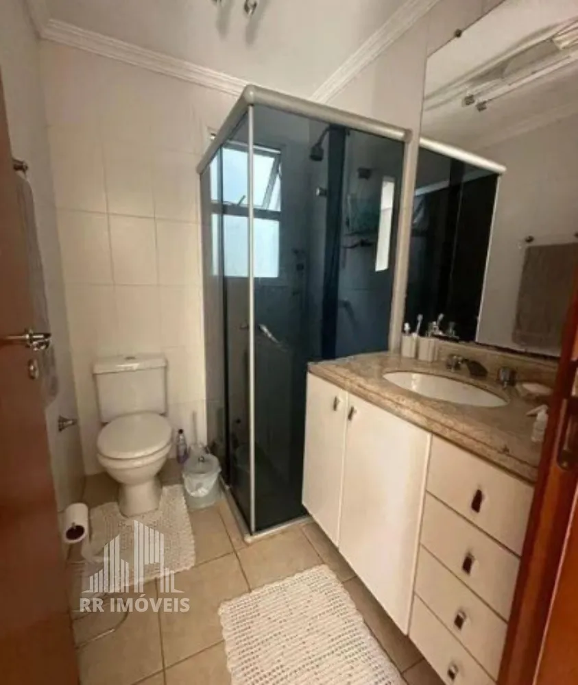 Apartamento, 3 quartos, 168 m² - Foto 6