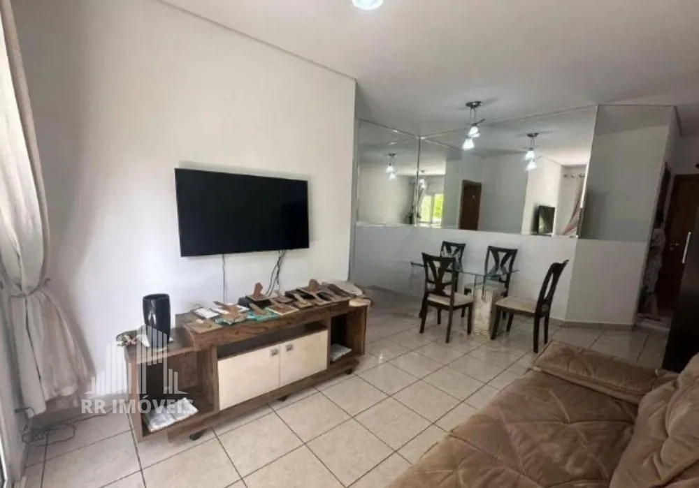 Apartamento, 3 quartos, 168 m² - Foto 1