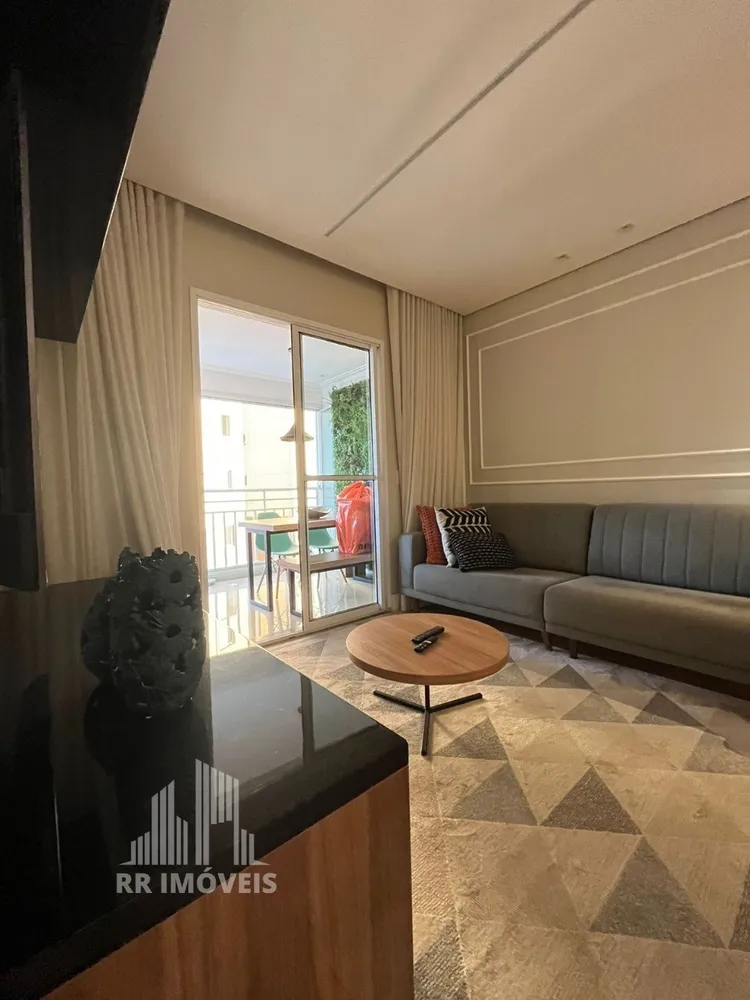 Apartamento, 3 quartos, 85 m² - Foto 1