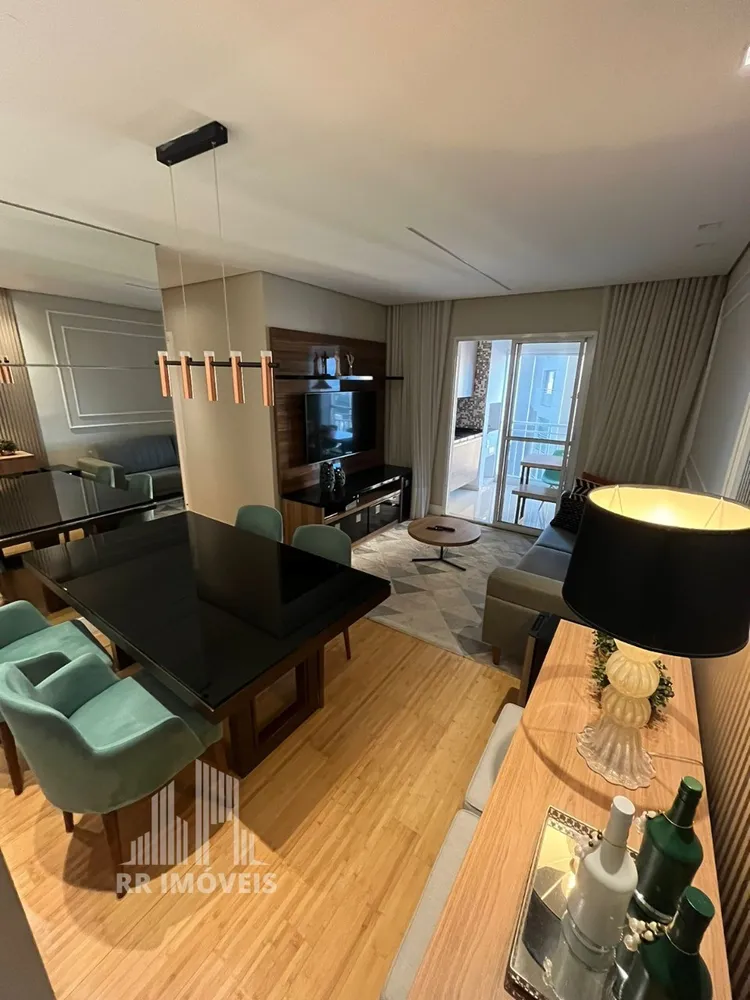 Apartamento, 3 quartos, 85 m² - Foto 2