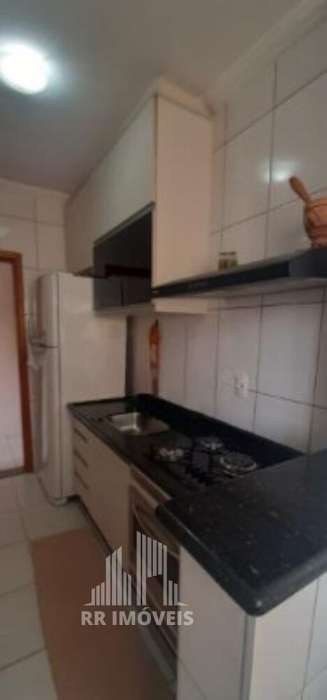 Apartamento, 2 quartos, 58 m² - Foto 2