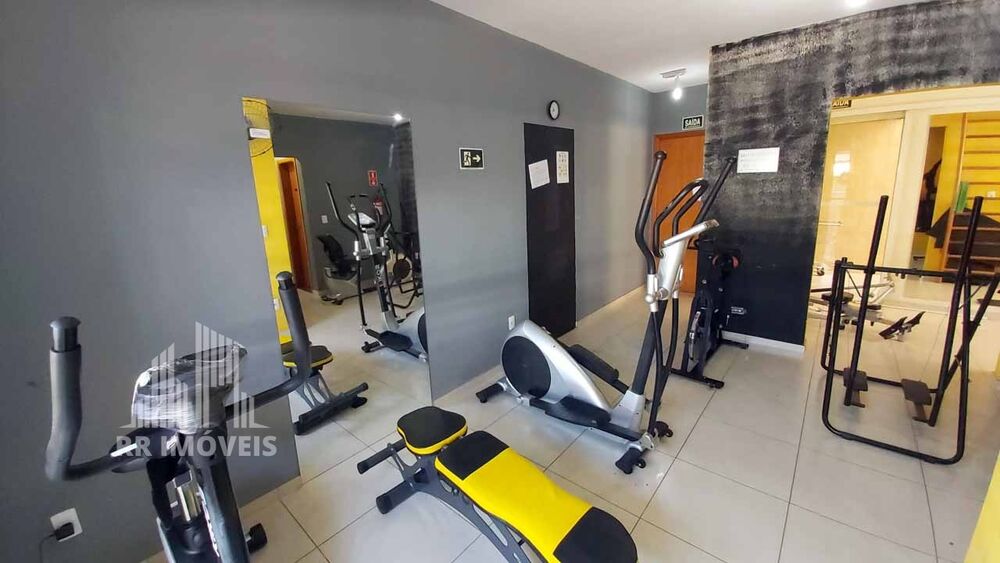 Apartamento, 2 quartos, 58 m² - Foto 8