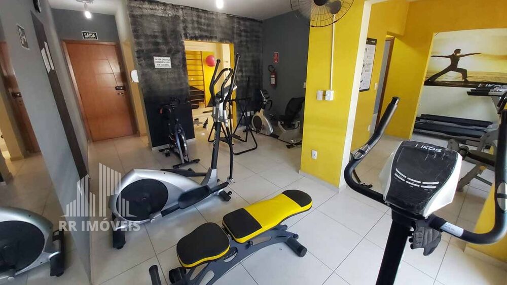 Apartamento, 2 quartos, 58 m² - Foto 7