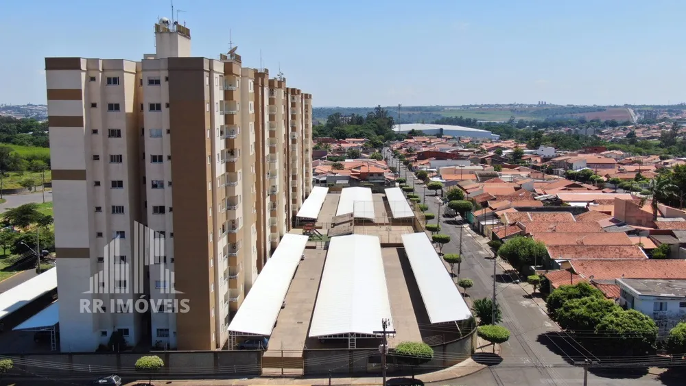 Apartamento, 2 quartos, 58 m² - Foto 19