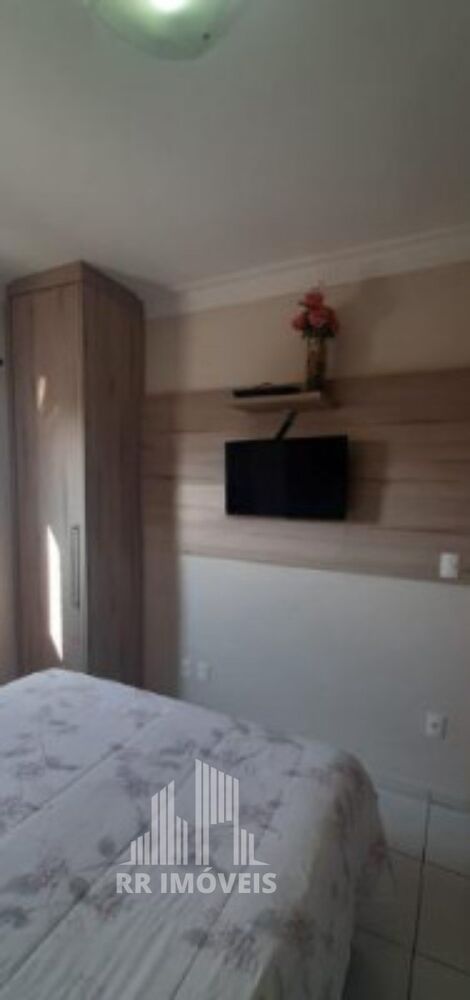 Apartamento, 2 quartos, 58 m² - Foto 3