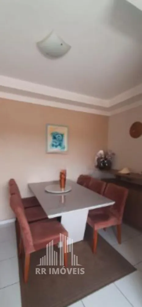 Apartamento, 2 quartos, 58 m² - Foto 3