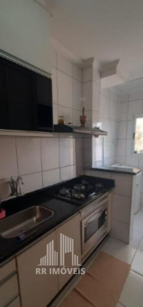 Apartamento, 2 quartos, 58 m² - Foto 1