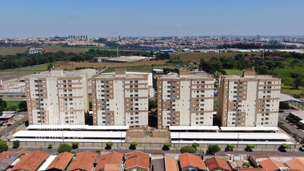 Apartamento, 2 quartos, 58 m² - Foto 9