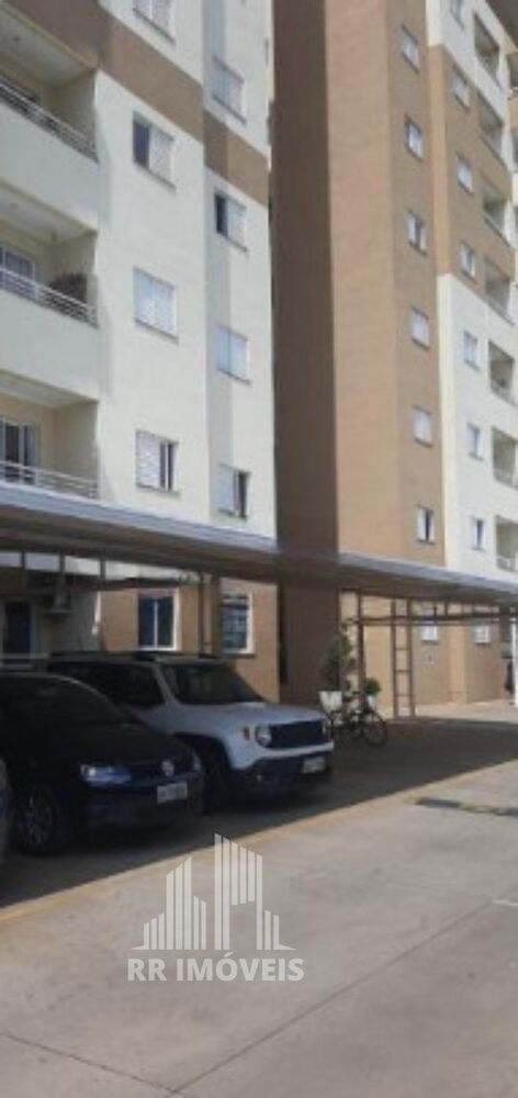 Apartamento, 2 quartos, 58 m² - Foto 5