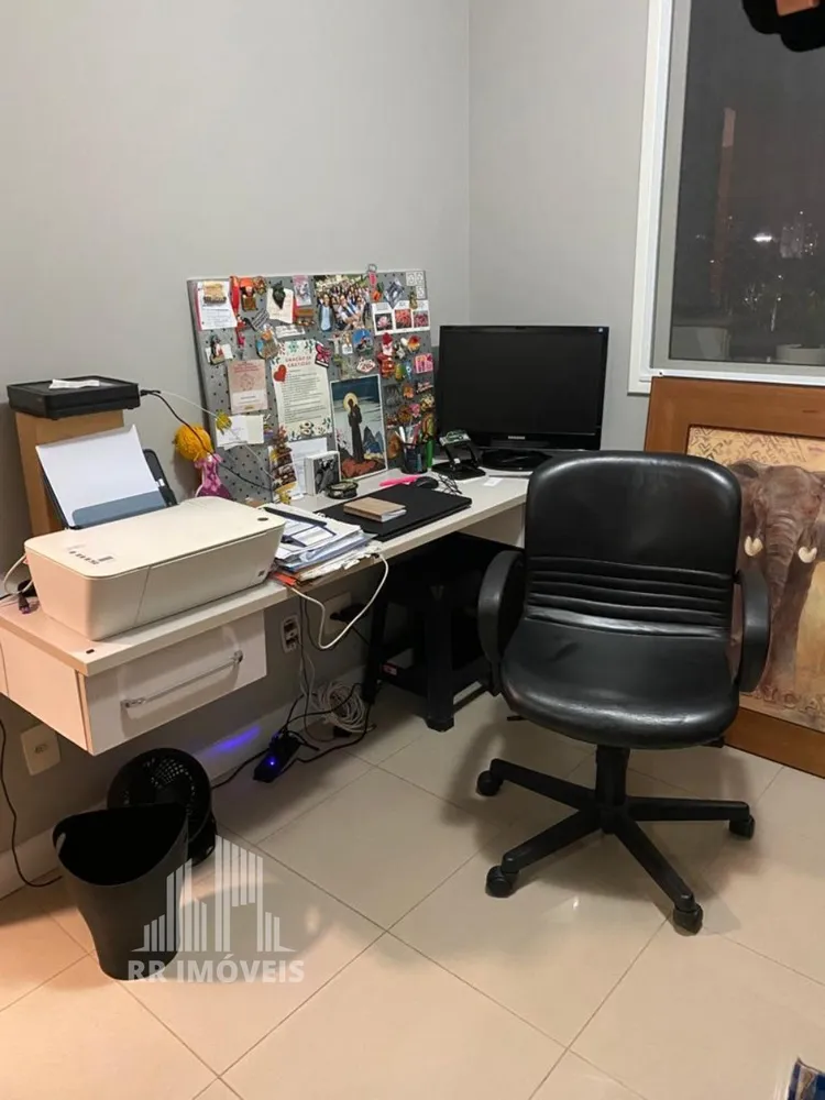 Apartamento, 3 quartos, 100 m² - Foto 2