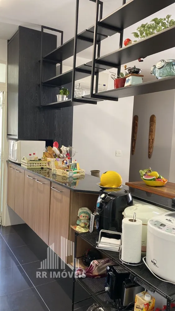 Apartamento, 3 quartos, 100 m² - Foto 1