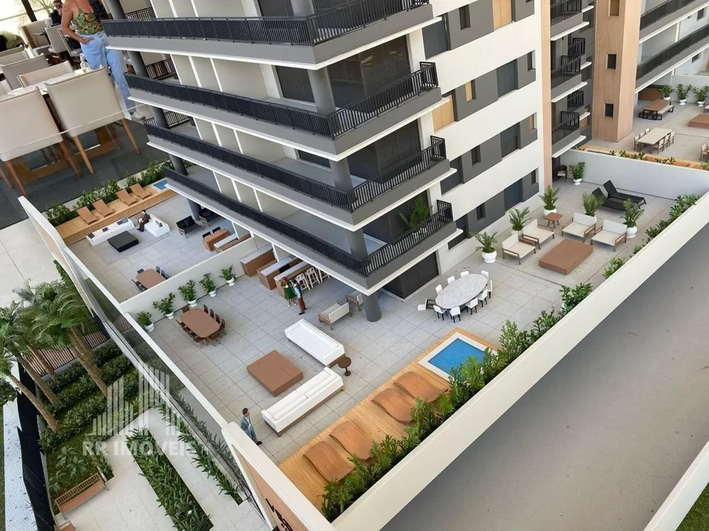 Apartamento, 3 quartos, 120 m² - Foto 12