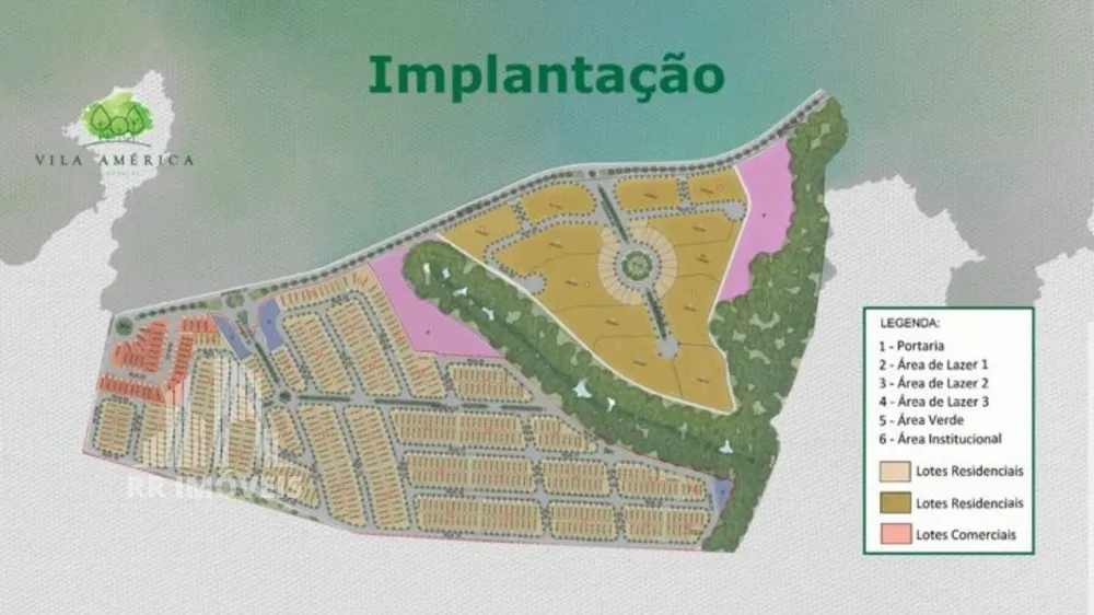 Terreno, 304 m² - Foto 6