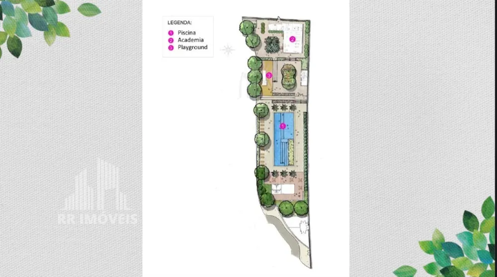Terreno, 304 m² - Foto 7