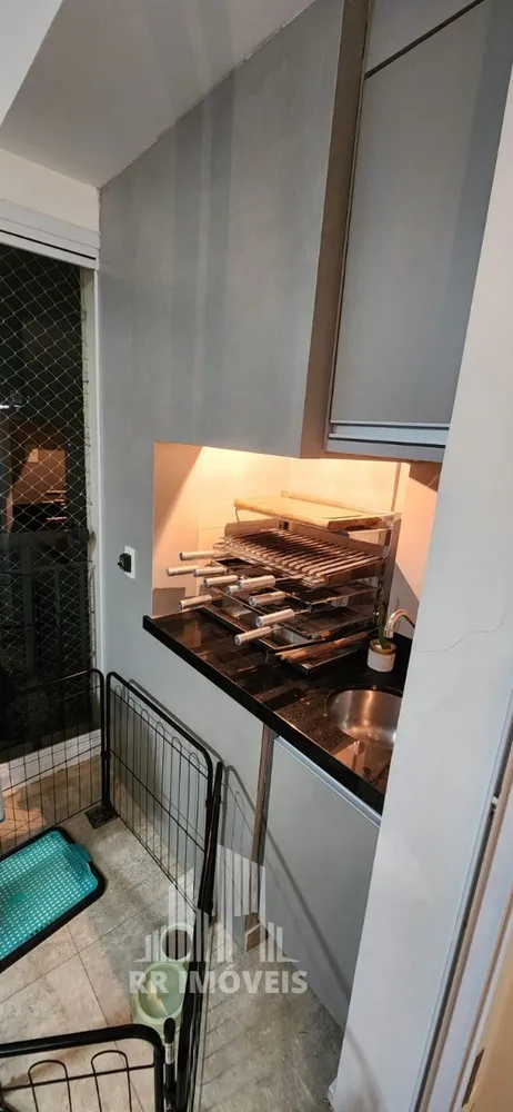 Apartamento, 2 quartos, 94 m² - Foto 4