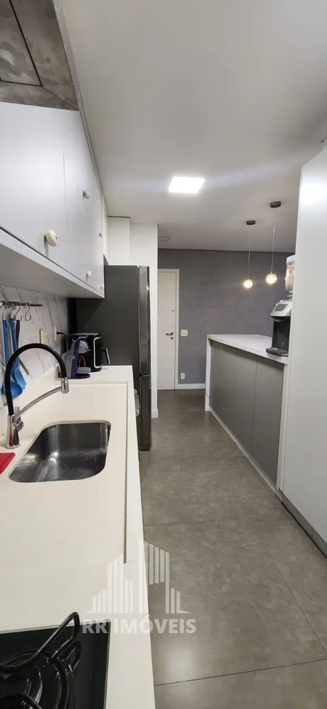 Apartamento, 2 quartos, 94 m² - Foto 2