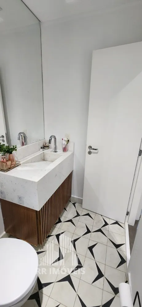 Apartamento, 2 quartos, 94 m² - Foto 1