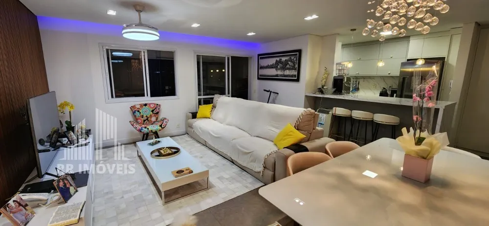Apartamento, 2 quartos, 94 m² - Foto 1