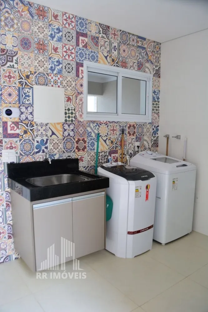 Casa, 3 quartos, 220 m² - Foto 4