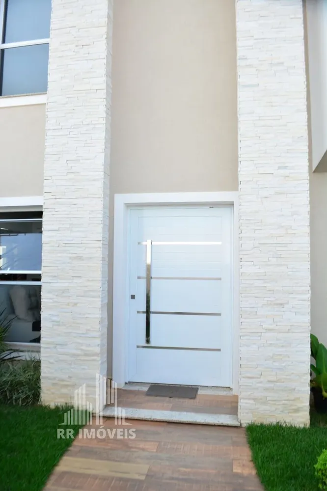 Casa, 3 quartos, 220 m² - Foto 12