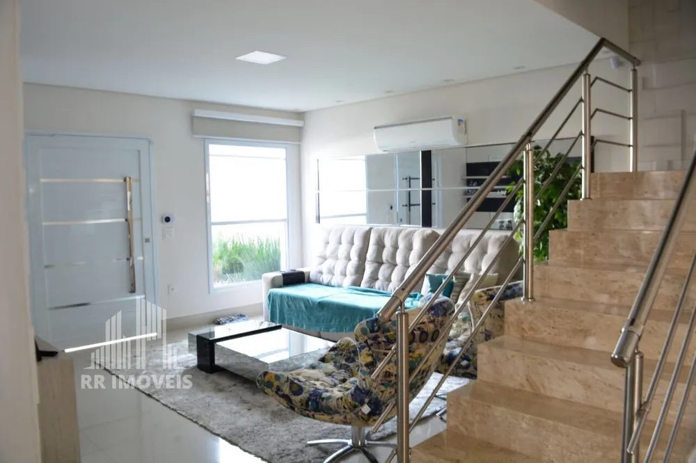 Casa, 3 quartos, 220 m² - Foto 5