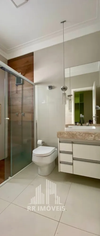 Casa, 3 quartos, 220 m² - Foto 7