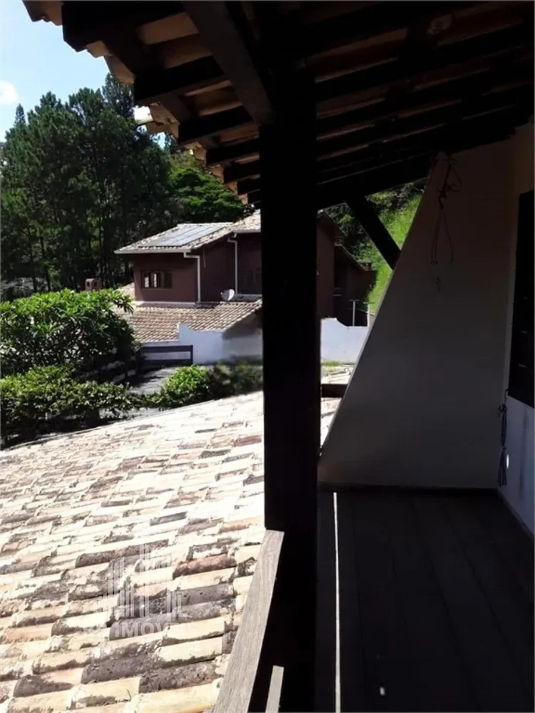 Casa, 3 quartos, 600 m² - Foto 4