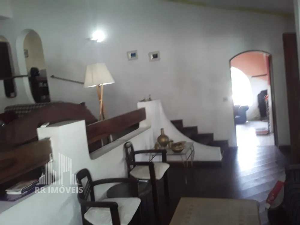 Casa, 3 quartos, 600 m² - Foto 2