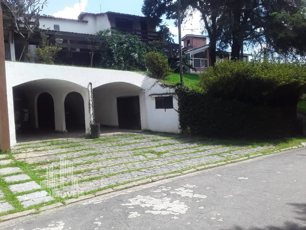 Casa, 3 quartos, 600 m² - Foto 1