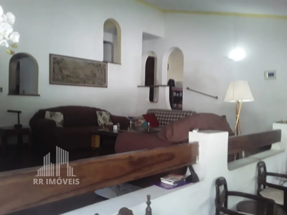 Casa, 3 quartos, 600 m² - Foto 3