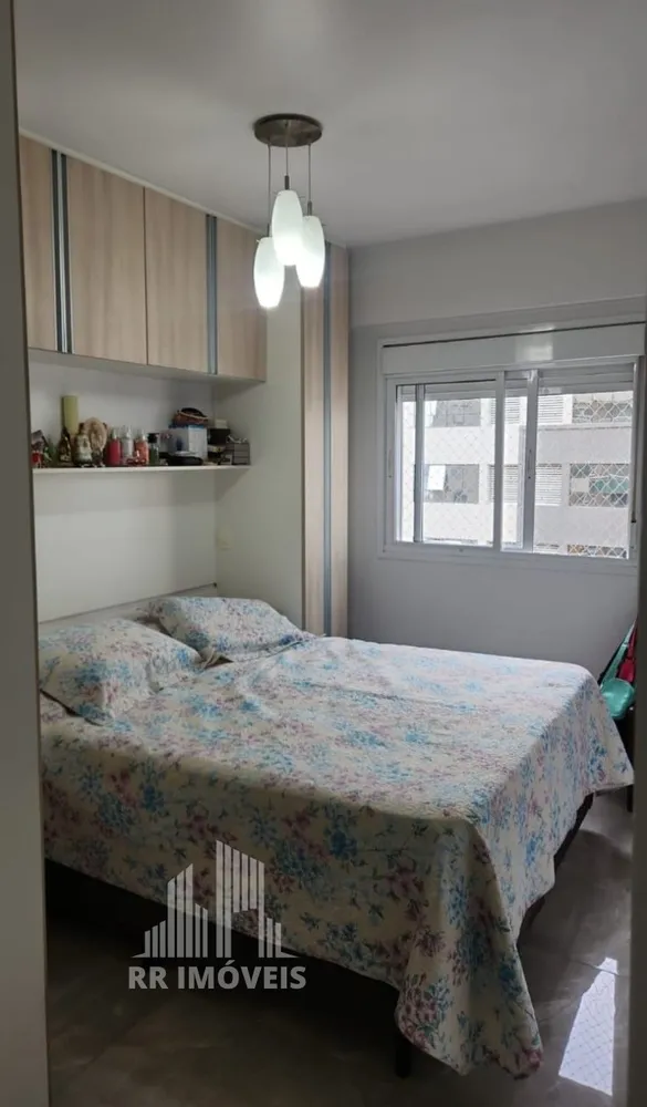 Apartamento, 2 quartos, 57 m² - Foto 4
