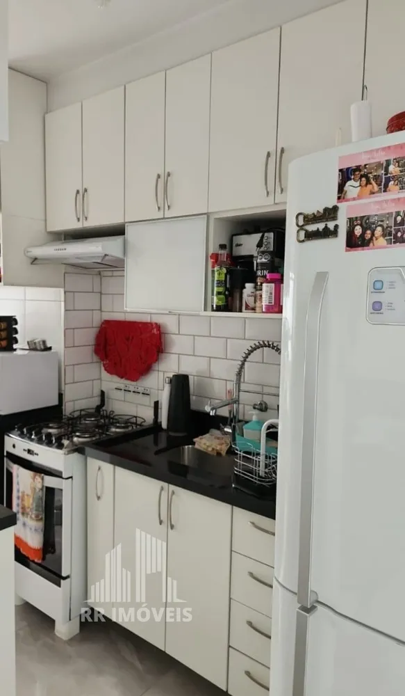 Apartamento, 2 quartos, 57 m² - Foto 1