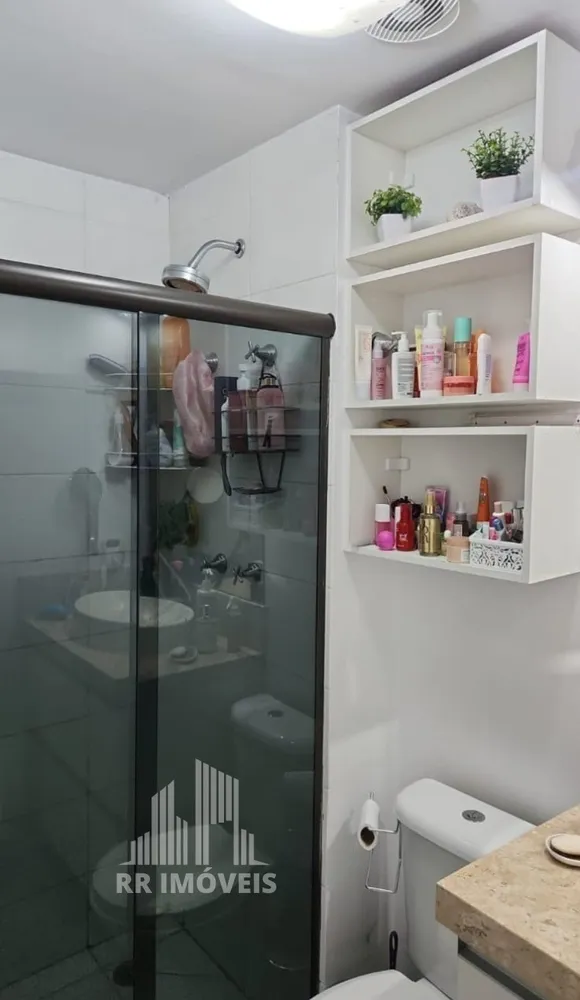 Apartamento, 2 quartos, 57 m² - Foto 3