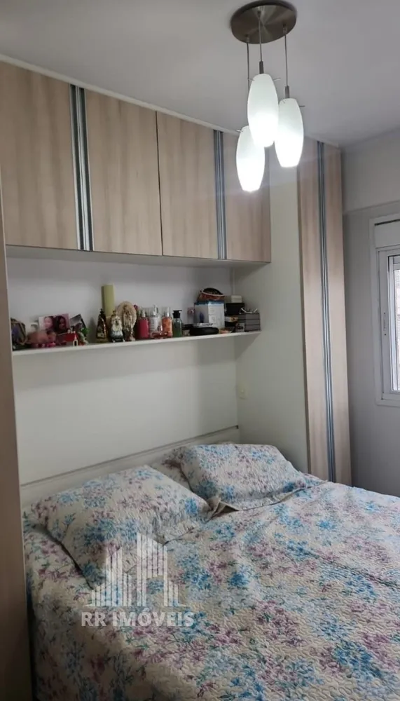 Apartamento, 2 quartos, 57 m² - Foto 3