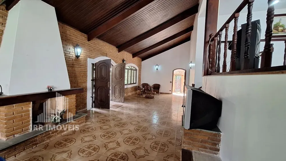 Casa, 4 quartos, 750 m² - Foto 6