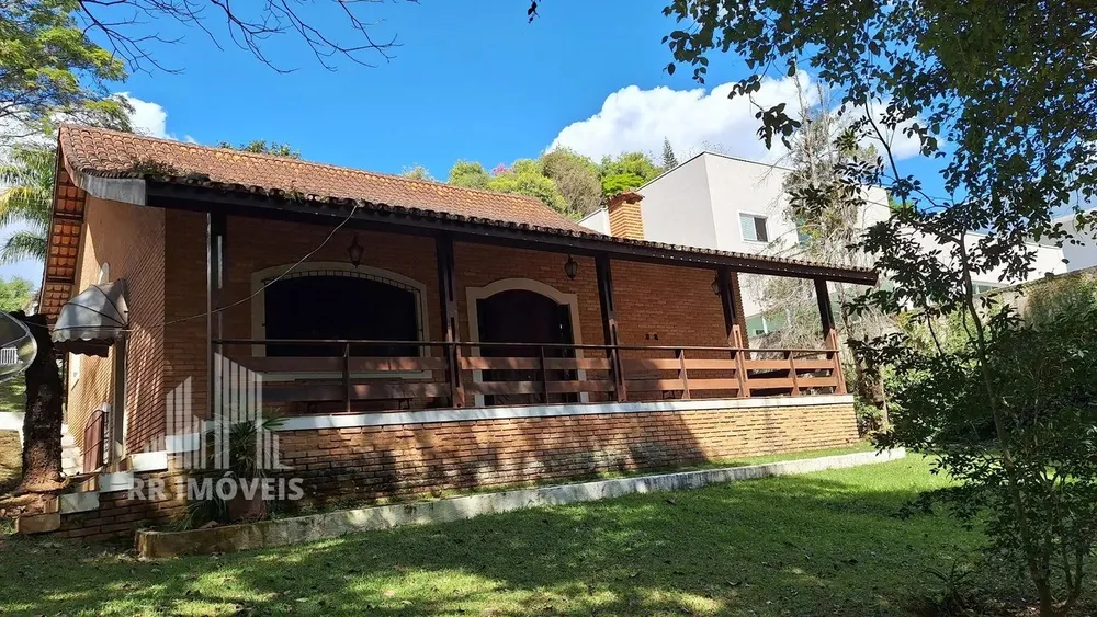 Casa, 4 quartos, 750 m² - Foto 4