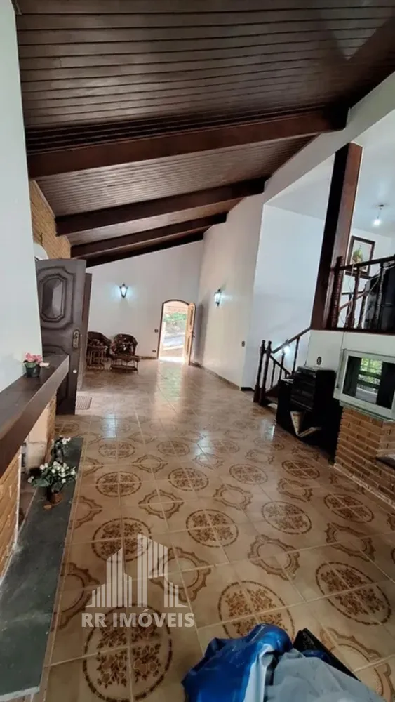 Casa, 4 quartos, 750 m² - Foto 8