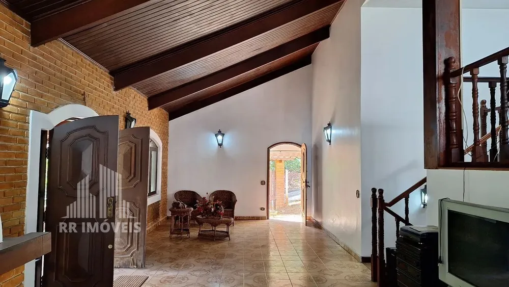 Casa, 4 quartos, 750 m² - Foto 5