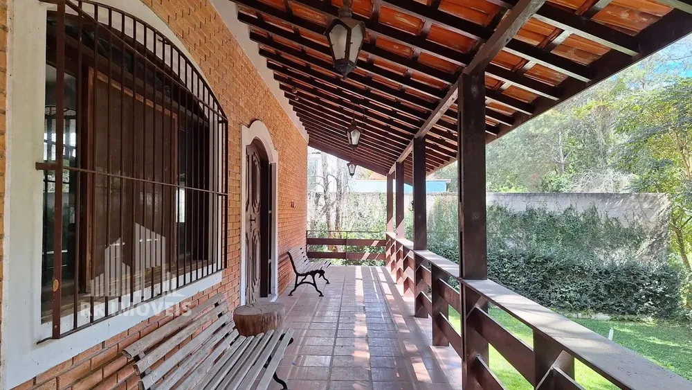 Casa, 4 quartos, 750 m² - Foto 3