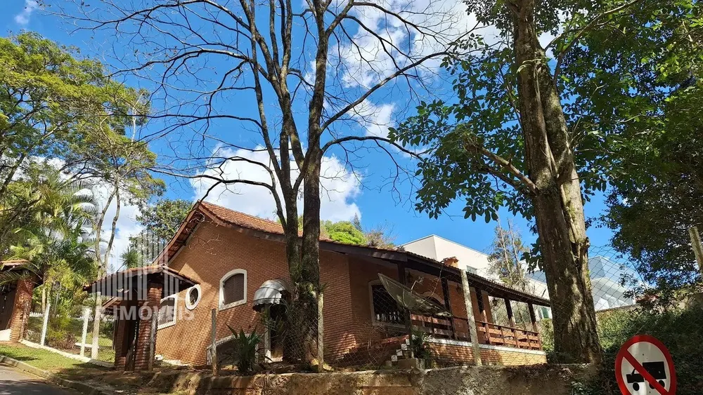 Casa, 4 quartos, 750 m² - Foto 2