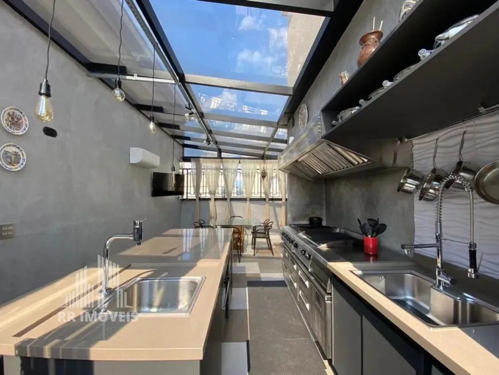 Apartamento, 3 quartos, 184 m² - Foto 5
