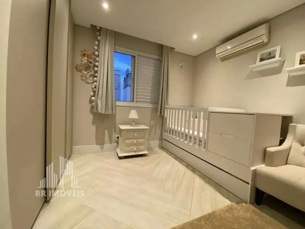 Apartamento, 3 quartos, 184 m² - Foto 3