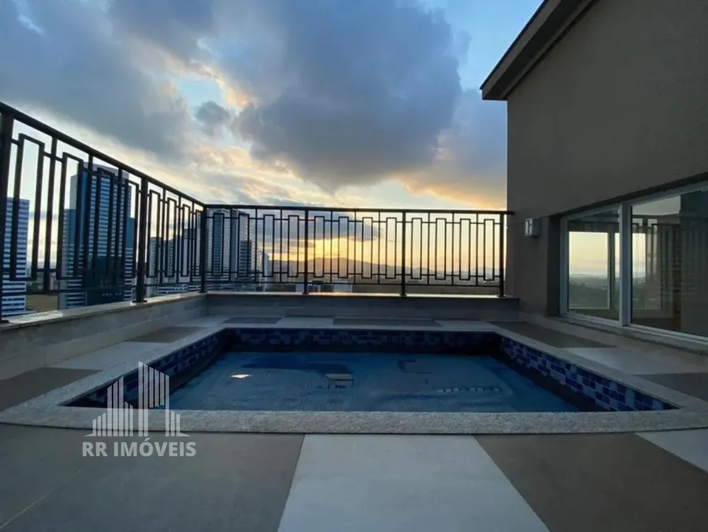Apartamento, 3 quartos, 184 m² - Foto 6