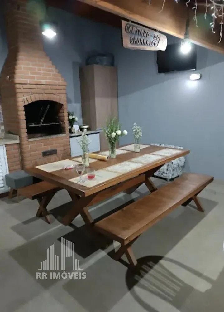 Casa, 3 quartos, 150 m² - Foto 5
