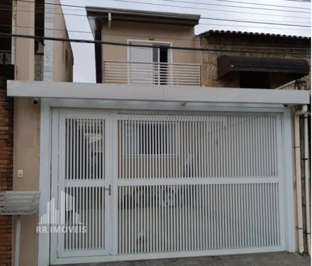 Casa, 3 quartos, 150 m² - Foto 16