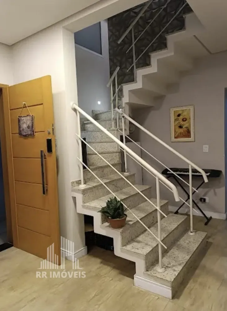 Casa, 3 quartos, 150 m² - Foto 6