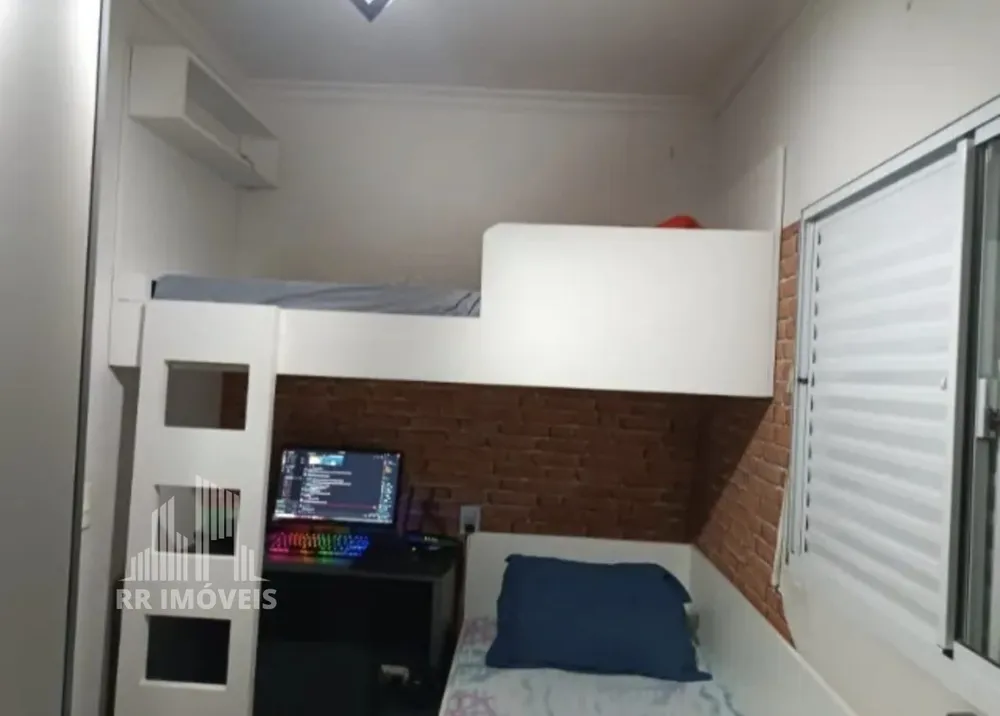 Casa, 3 quartos, 150 m² - Foto 12