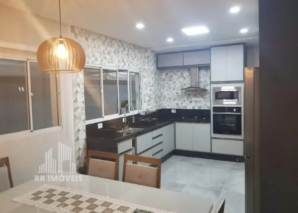 Casa, 3 quartos, 150 m² - Foto 3