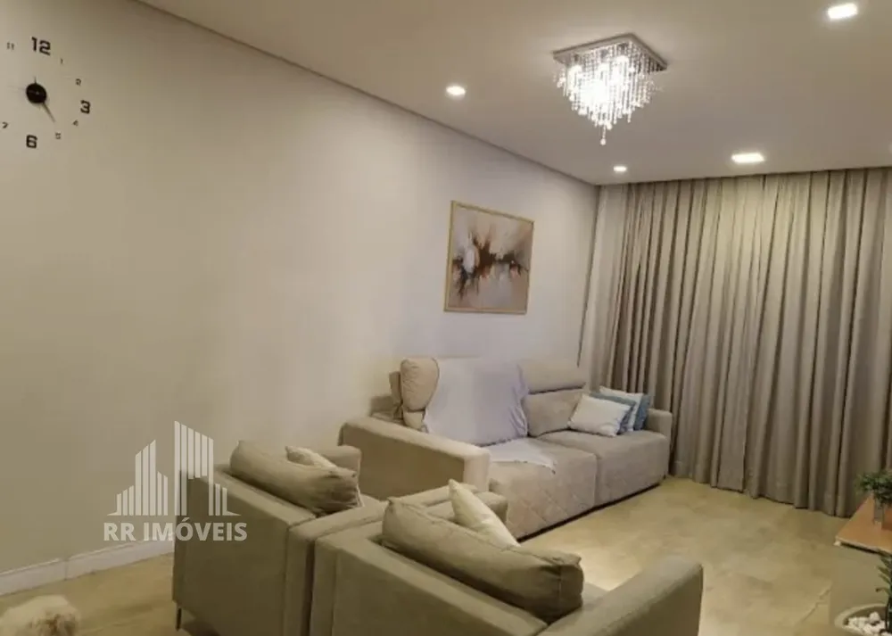 Casa, 3 quartos, 150 m² - Foto 2