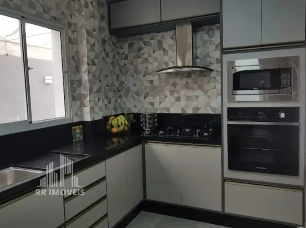 Casa, 3 quartos, 150 m² - Foto 4